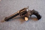 Colt 1877 Thunderer .41cal - 4 of 11