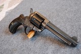 Colt 1877 Thunderer .41cal - 2 of 11