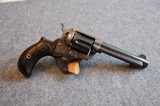 Colt 1877 Thunderer .41cal - 1 of 11