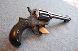 Colt 1877 Thunderer .41cal - 3 of 11
