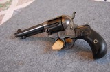 Colt 1877 Thunderer .41cal - 6 of 11