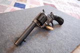 Colt 1877 Thunderer .41cal - 5 of 11