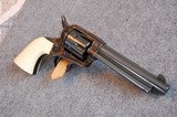 Colt SAA Revolver .45LC 5.5" Barrel Made 1891 - 2 of 10