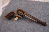 Colt SAA made 1880 .45LC 7.5" barrel - 6 of 10