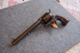Colt SAA made 1880 .45LC 7.5" barrel - 3 of 10