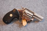 Colt Detective Special .38special ctg - 1 of 10