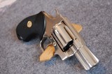 Colt Detective Special .38special ctg - 2 of 10