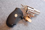 Colt Detective Special .38special ctg - 3 of 10