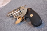 Colt Detective Special .38special ctg - 5 of 10
