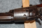 Colt 1849 .31cal Revolver Antique - 14 of 14