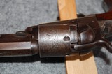Colt 1849 .31cal Revolver Antique - 12 of 14