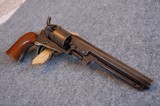 Colt 1849 .31cal Revolver Antique - 6 of 14