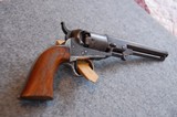 Colt 1849 .31cal Revolver Antique - 5 of 14