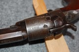 Colt 1849 .31cal Revolver Antique - 11 of 14