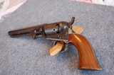 Colt 1849 .31cal Revolver Antique - 2 of 14