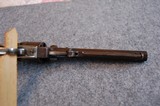 Colt 1849 .31cal Revolver Antique - 9 of 14