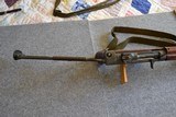 Inland M1A1 Paratrooper .30cal low wood - 8 of 12