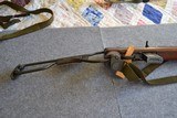 Inland M1A1 Paratrooper .30cal low wood - 10 of 12