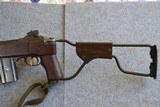Inland M1A1 Paratrooper .30cal low wood - 2 of 12