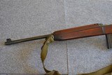 Inland M1A1 Paratrooper .30 cal low wood - 3 of 12