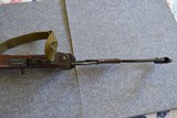 Inland M1A1 Paratrooper .30 cal low wood - 10 of 12