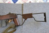 Inland M1A1 Paratrooper .30 cal low wood - 2 of 12