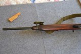Inland M1A1 Paratrooper .30 cal low wood - 11 of 12