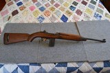 Inland M1A1 Carbine.30 cal - 4 of 12