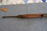 Inland M1A1 Carbine.30 cal - 10 of 12