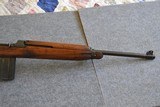 Inland M1A1 Carbine.30 cal - 5 of 12