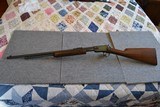 Winchester model 62 S L or LR - 5 of 14