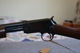 Winchester model 62 S L or LR - 7 of 14