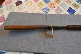 Winchester model 62 S L or LR - 10 of 14