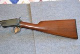 Winchester model 62 S L or LR - 6 of 14