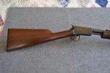 Winchester model 62 S L or LR - 3 of 14