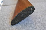 Winchester model 62 .22 short only - 13 of 15