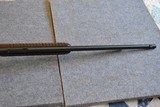 Winchester model 62 .22 short only - 7 of 15