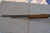 Winchester model 62 .22 short only - 3 of 15