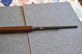 Winchester model 62 .22 short only - 9 of 15