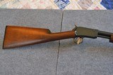 Winchester model 62 .22 short only - 6 of 15