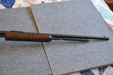 Winchester model 62 .22 short only - 5 of 15
