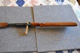 Winchester model 61 WRF octagon barrel - 10 of 15