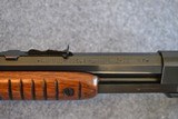Winchester model 61 WRF octagon barrel - 7 of 15