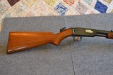 Winchester model 61 WRF octagon barrel - 3 of 15