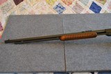 Winchester model 61 WRF octagon barrel - 6 of 15