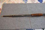 Winchester model 62 .22 S L or LR - 11 of 14