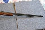 Winchester model 62 .22 S L or LR - 2 of 14