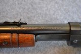 Winchester model 62 .22 S L or LR - 7 of 14