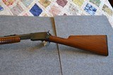 Winchester model 62 .22 S L or LR - 5 of 14