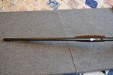Winchester model 62 .22 S L or LR - 9 of 14